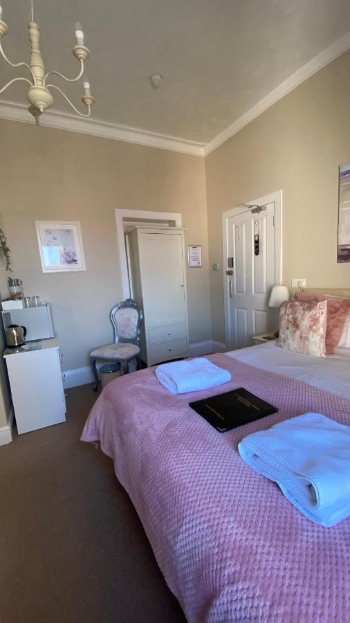 St John's Guest house