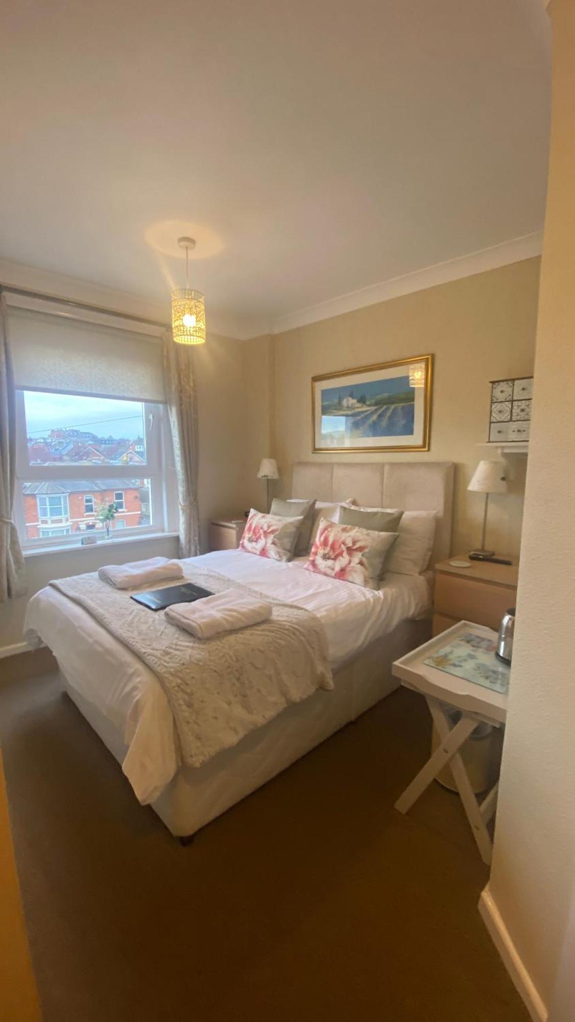St John's Guest house Weymouth