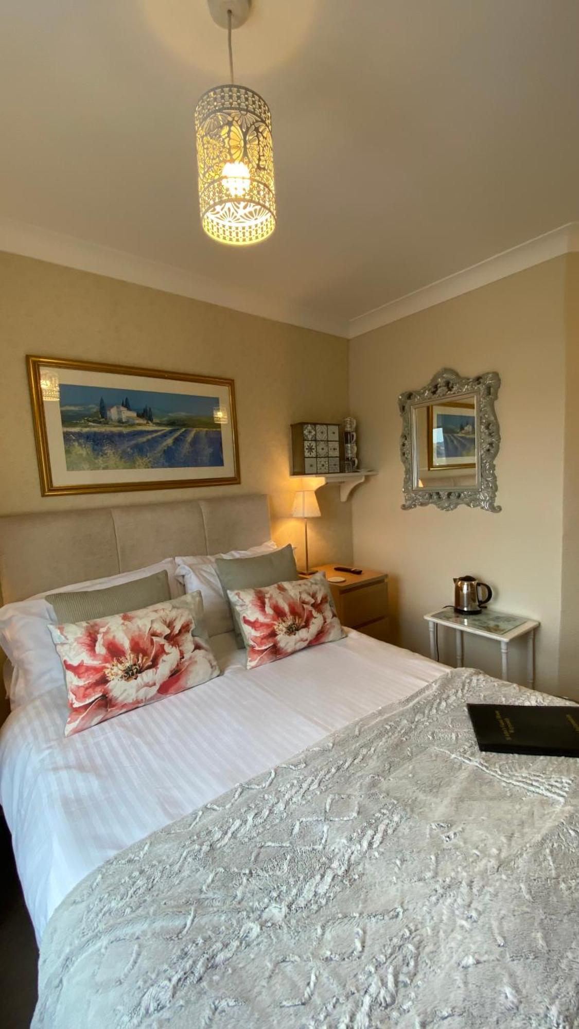 St John's Guest house 4*