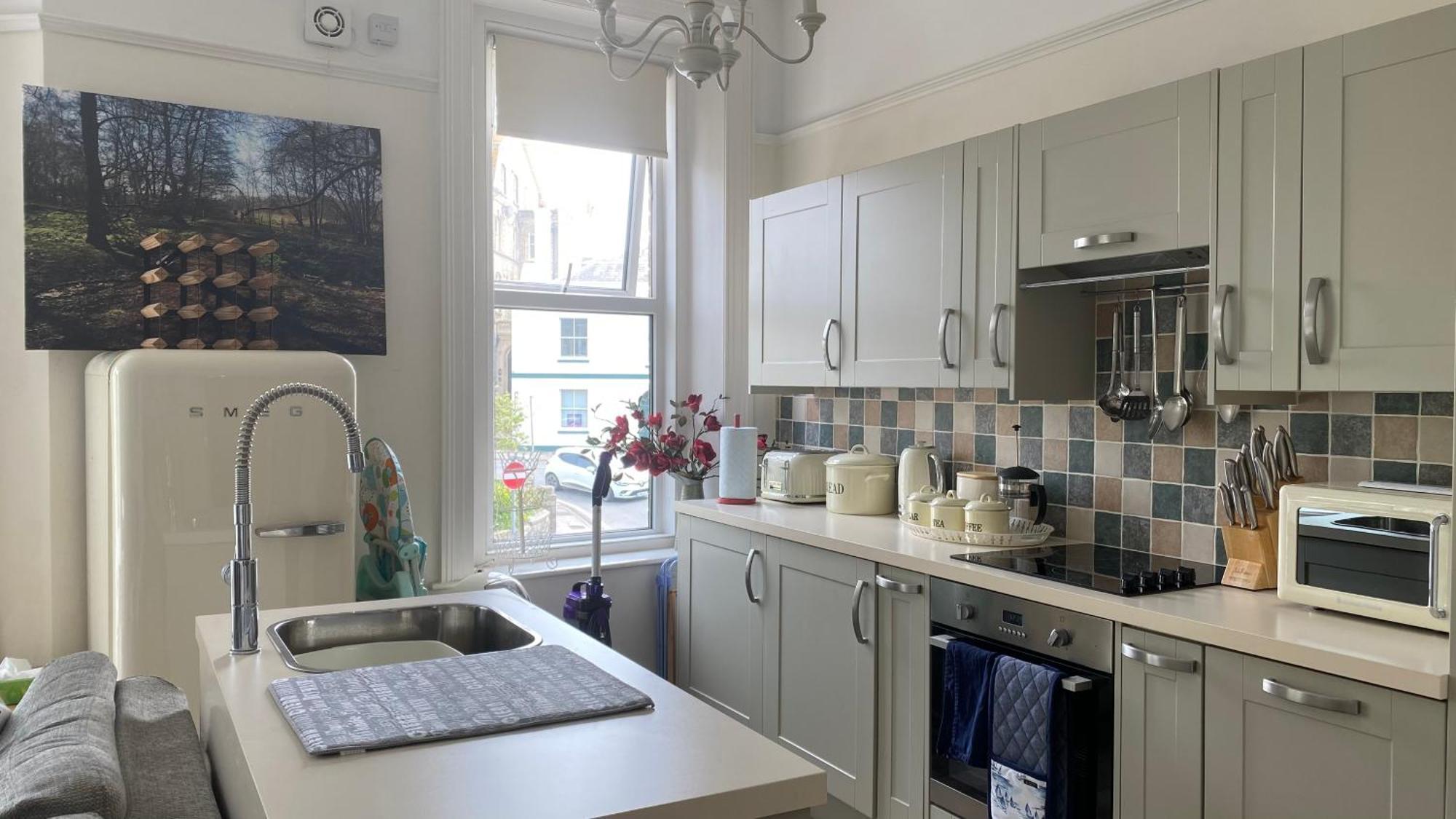 St John's 4* Weymouth