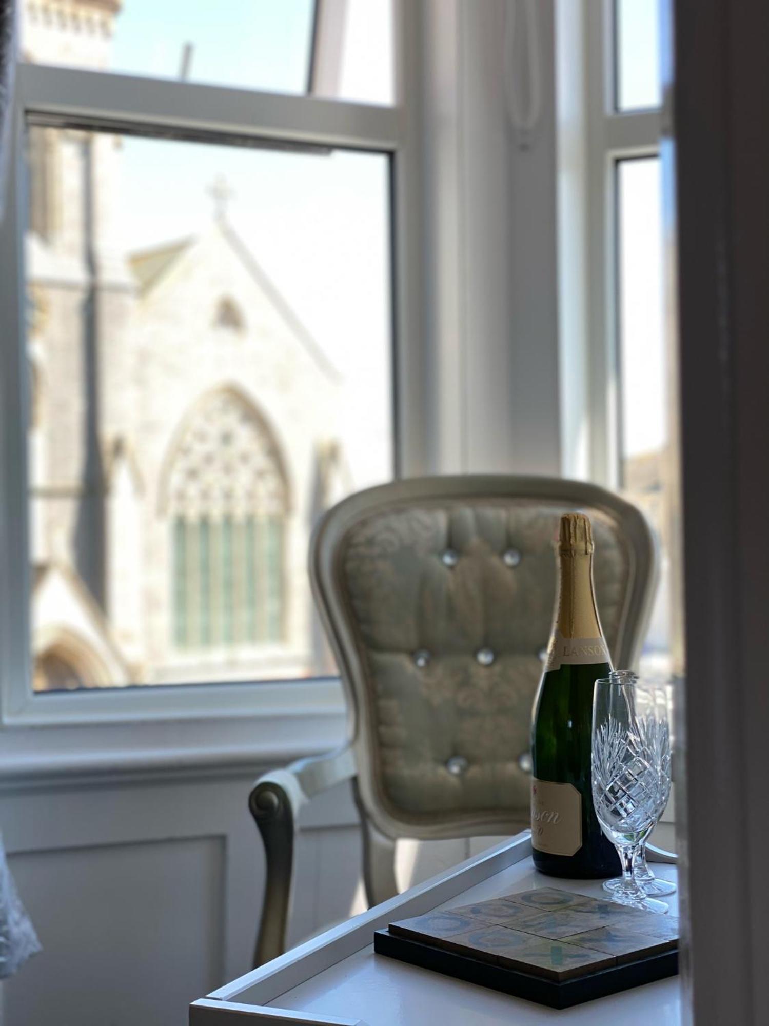 Guest house St John's Weymouth