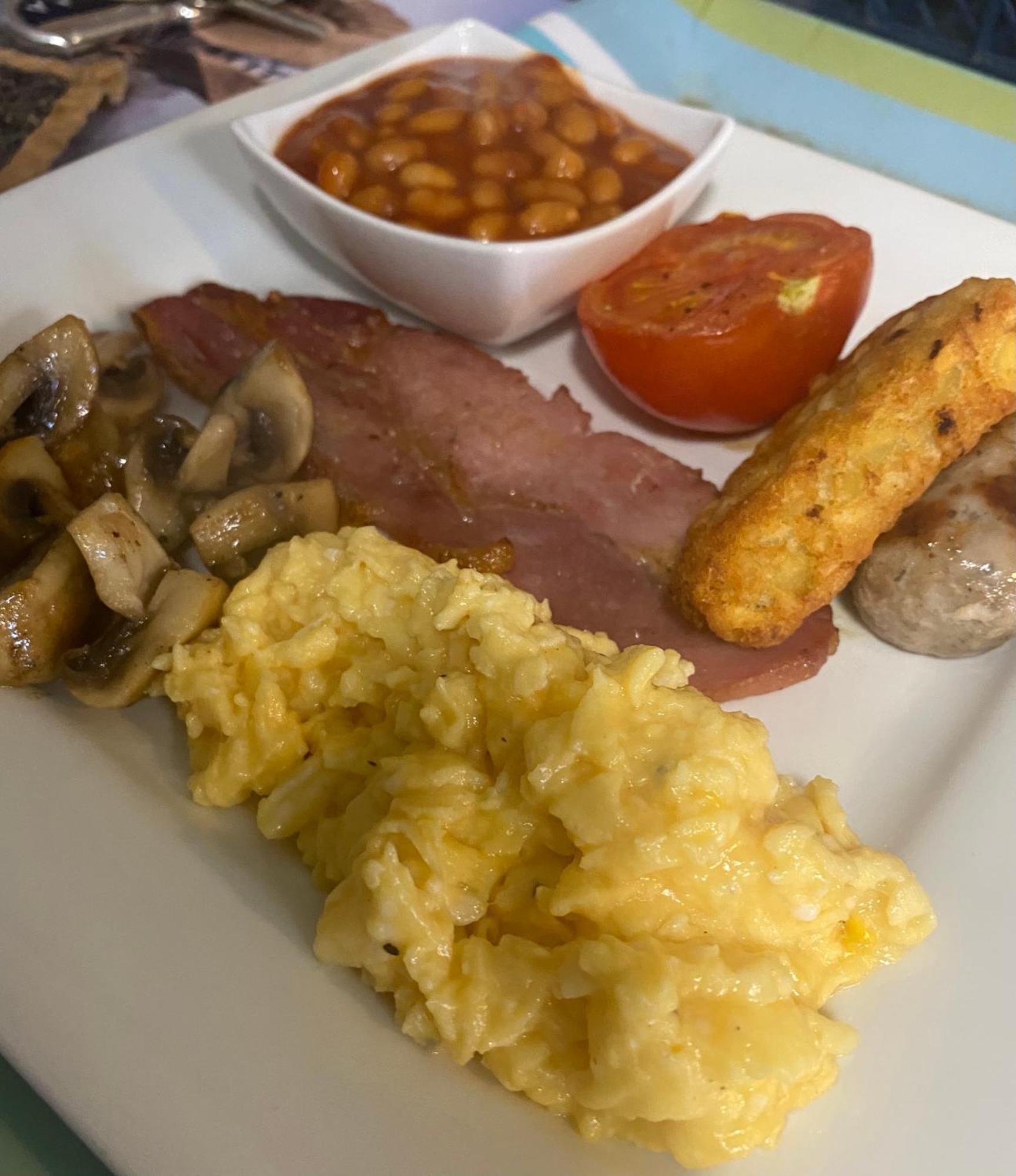 Guest house St John's 4*