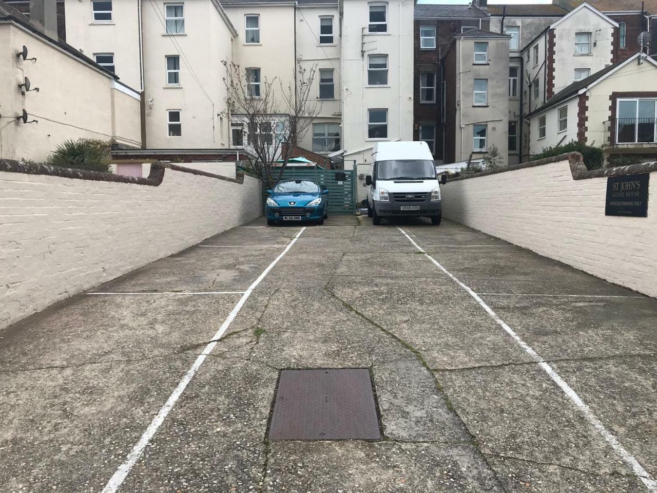Guest house St John's 4*