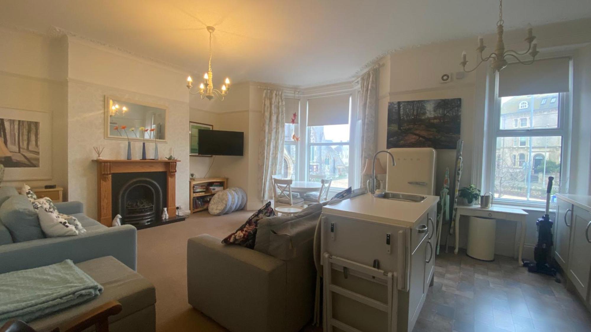 St John's 4* Weymouth