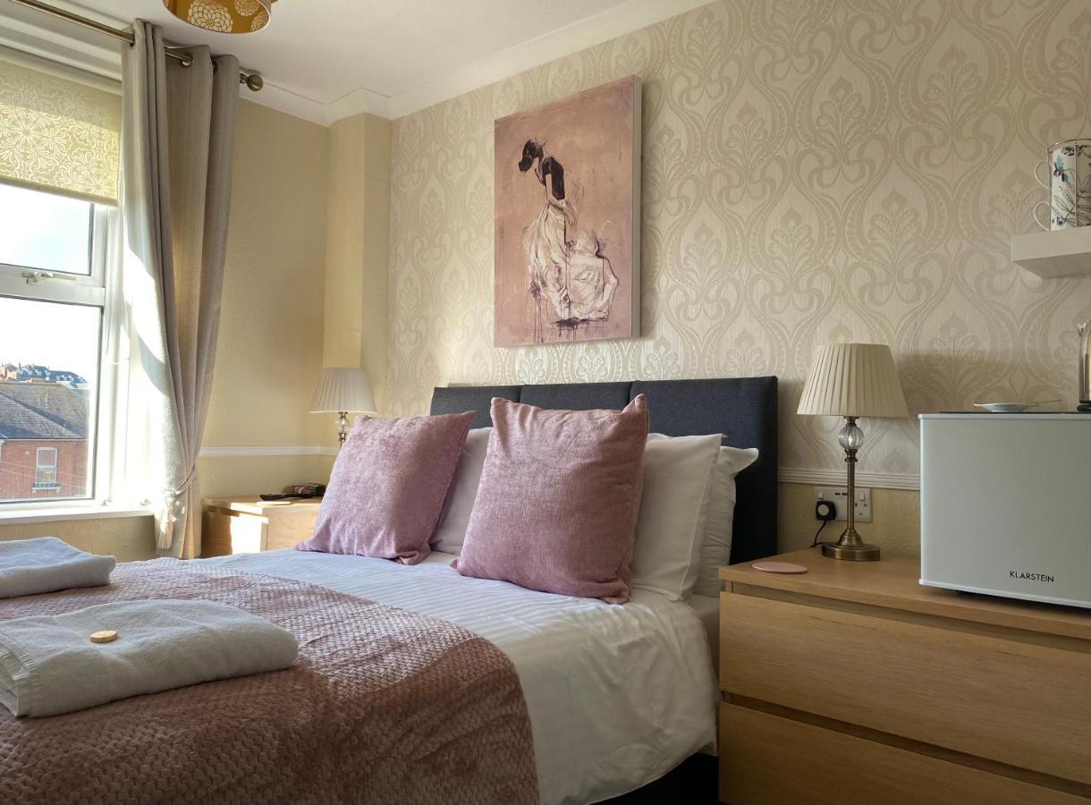 Гостевой дом St John's 4*
