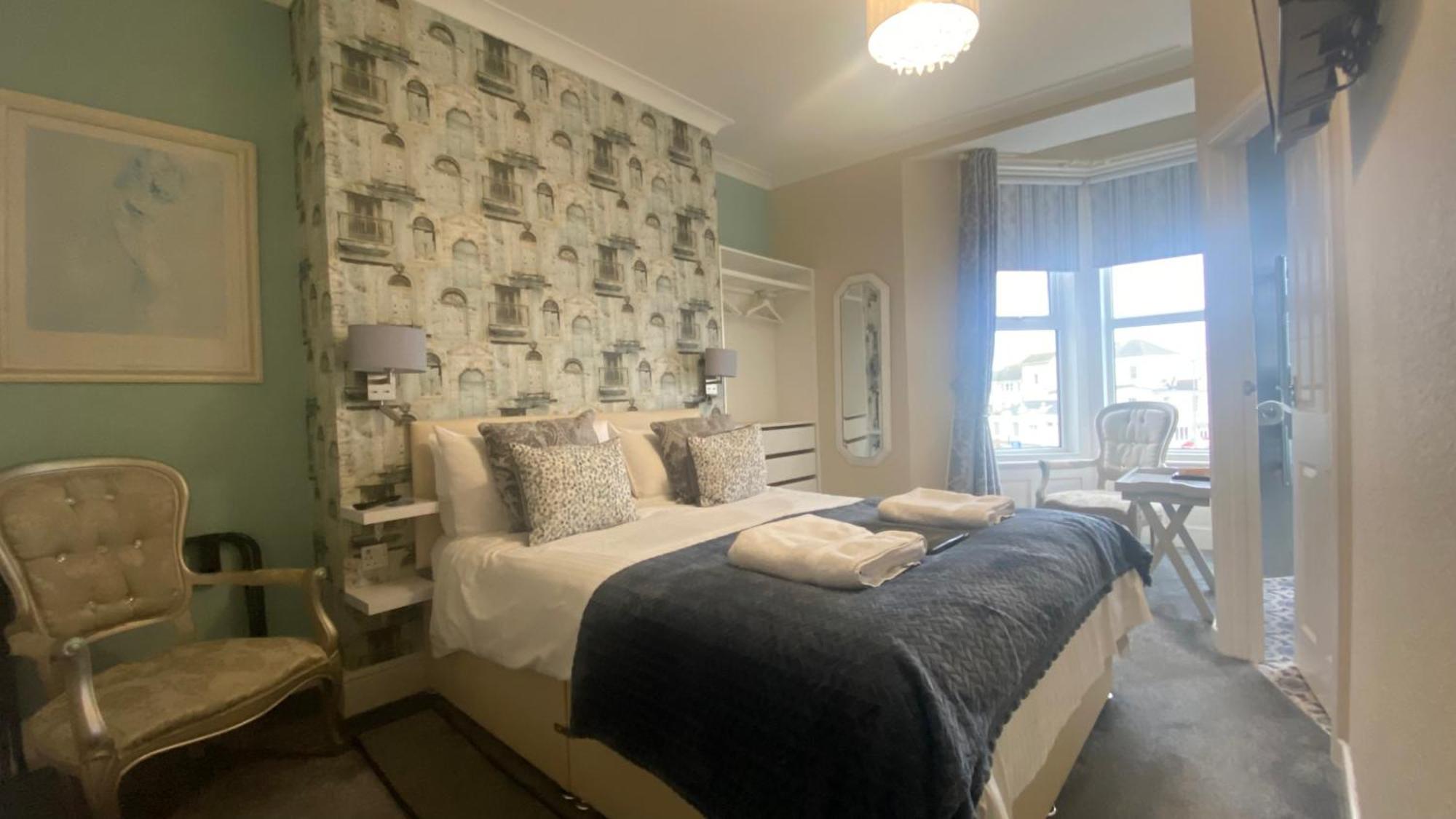 Гостевой дом St John's 4*
